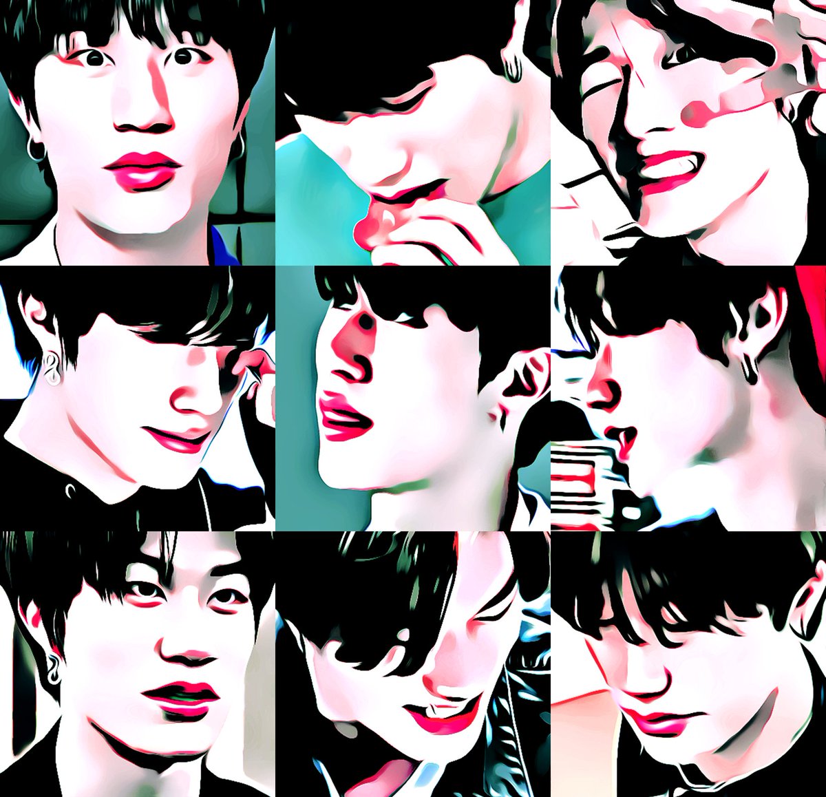 yoursmilesoshinecanyoubemine