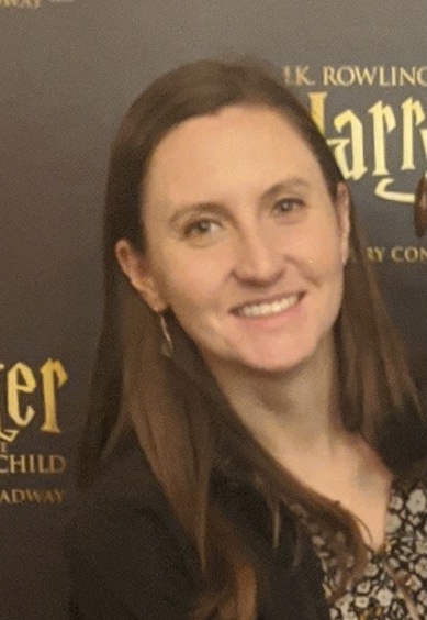 We are #HoodProud to feature alum Ally Golightly! 
"I felt the Mathematics Instructional Leadership program would broaden my knowledge of mathematical concepts and skills, and would provide me with opportunities."
Read more: bit.ly/AGolightly 
#HoodGradSchool #GoFurther