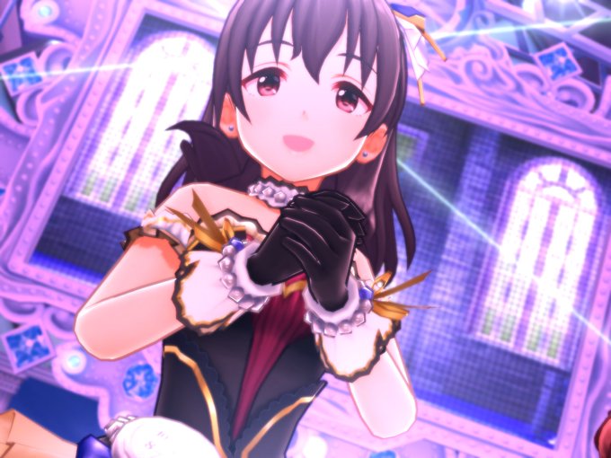 ディープスカイのtwitterイラスト検索結果