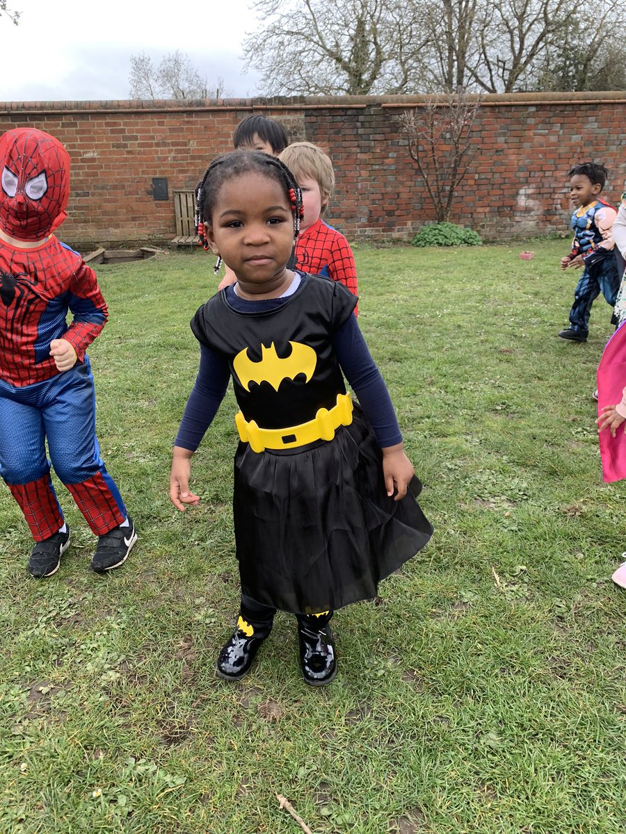 St_Annes_School's tweet photo. Amazing photos from Red Nose Day! https://t.co/Z3d7LpVQk8