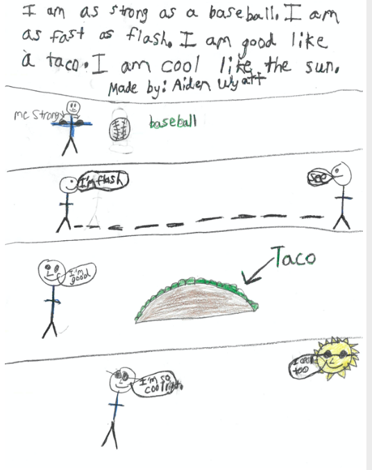 HLS Readers tweet media