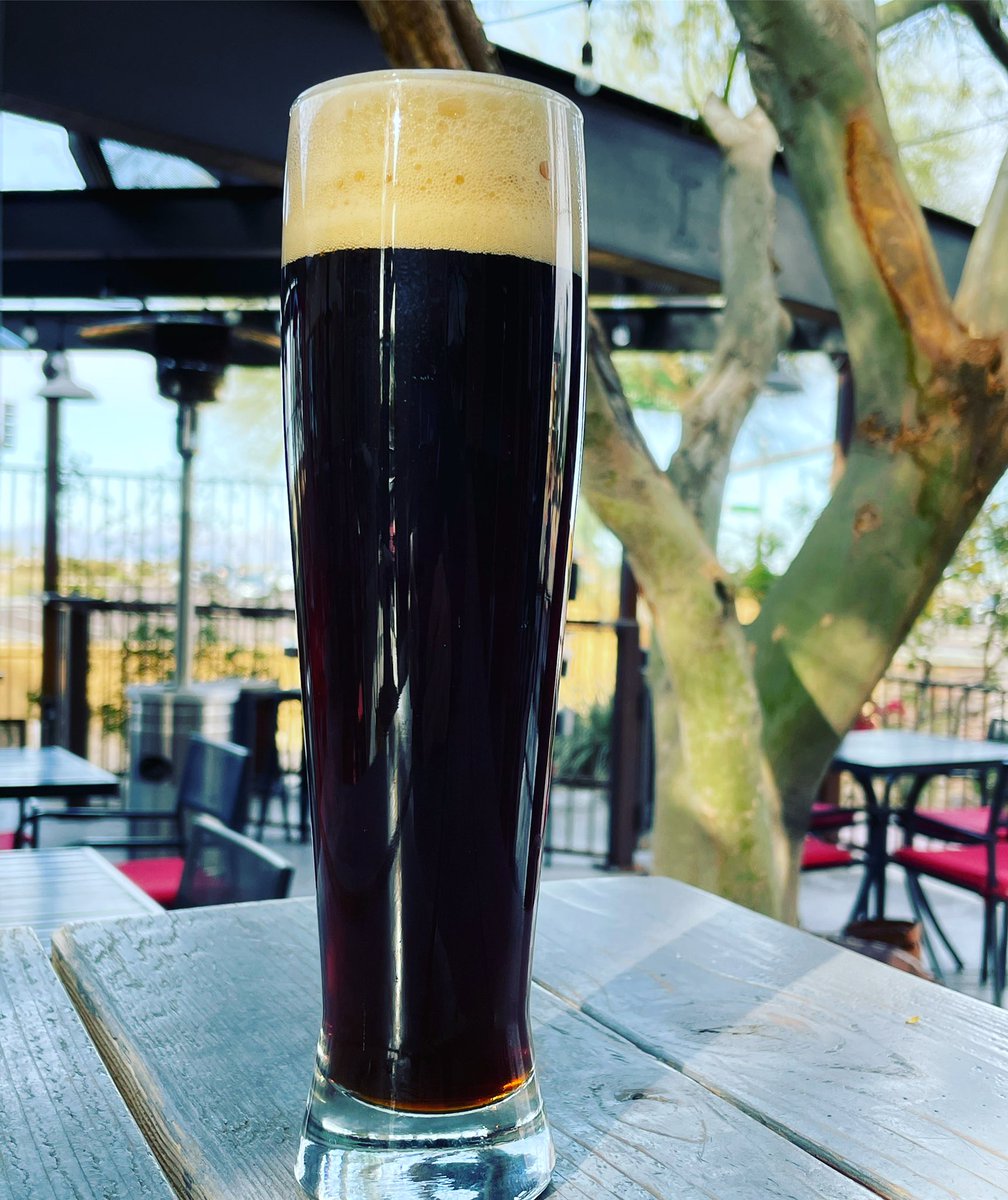 It is our pleasure to introduce to you Dark Helmet, our newest addition to our tap list, aka Beer Menu. Dark Helmet is a Schwarzbier and we were going to include as many Space Balls references as possible, but we ain’t found s?!t. May the Schwarzbier be with you!