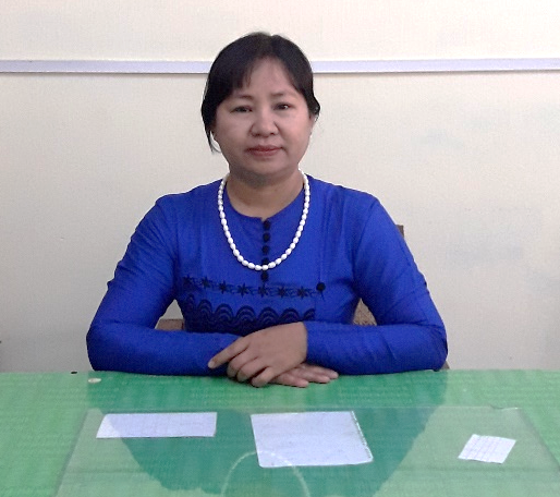 JHealthPoll's tweet photo. Meet Dr. Khin Myint Mar from #Myanmar. Her latest #research studies toxins &amp; fish: https://t.co/HHlNOyIuxU

"... I would like to give my findings to our people in my country to fill the knowledge gap with regard to #pollution &amp; human health..."

#WomensMonth #WomenInScience https://t.co/c6kMHDlz0d