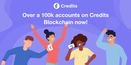 creditscom's tweet image. We are growing!

#CS 🎊🥂🎉 #CS