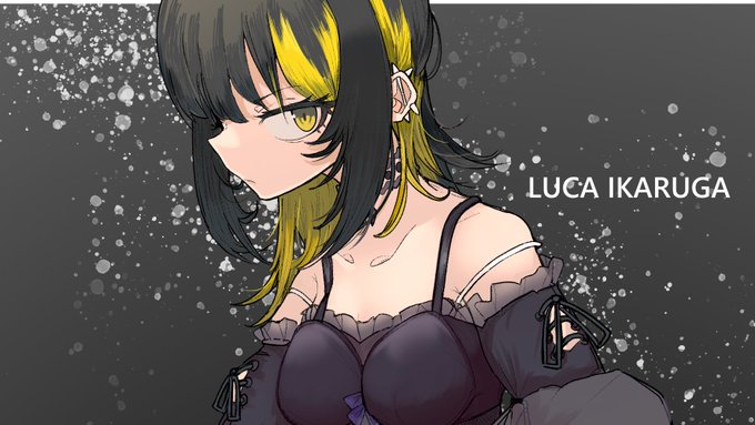 シャニマスのルカさん気になる 