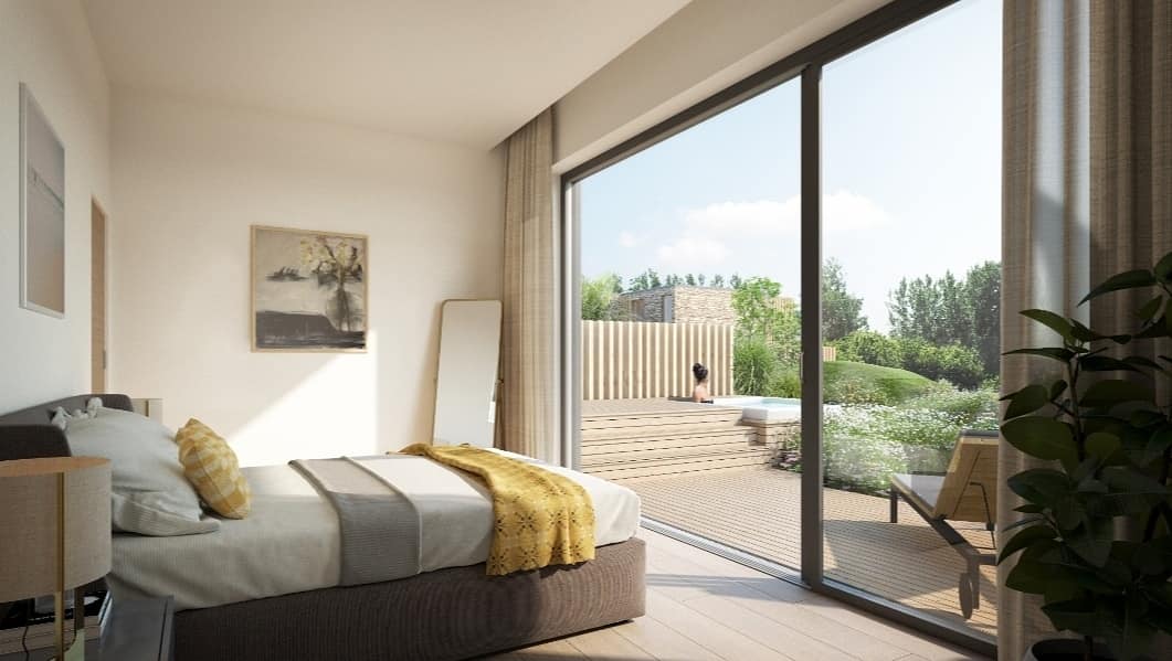 TheGEA_UK's tweet photo. 📣PHASE A &amp; B NOW SOLD! 📣PHASE C RELEASING SOON!

Seven luxury 2 bedroom Villas &amp; five luxury 3 bedroom Villas in the unique holiday resort of Una St Ives where a world of relaxation awaits! Hassle-free ownership, guaranteed 4.5% ROI. Contact hello@thegea.co.uk for more info https://t.co/GBaT5RErCB