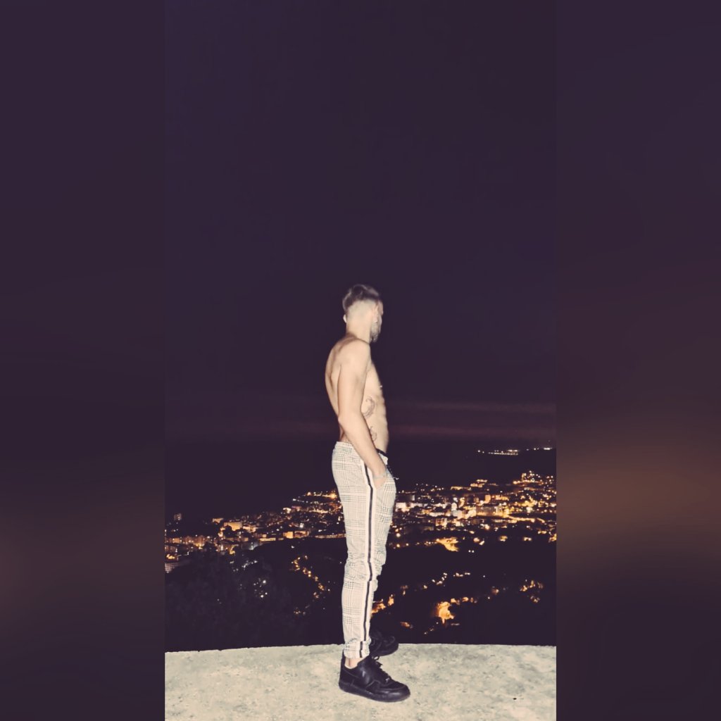 Alguien: No vas a poder hacerlo.

Yo: Mira y aprende amig@.