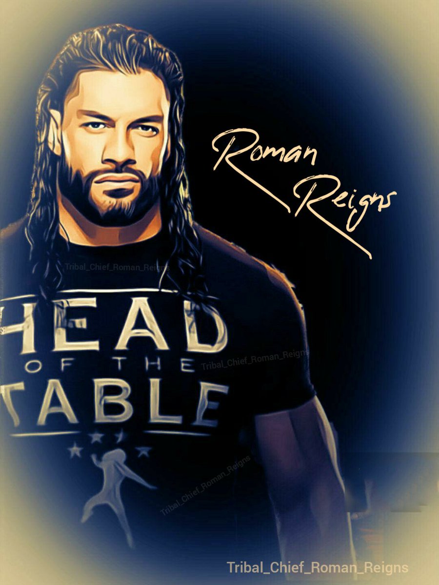 Hello everyone!! 😊😀
I hope you are all doing well and enjoying the day!!! 

#RomanReigns #WWE #SmackDown #TheTribalChief #RomanEmpire 
( 𝓬𝓻: 𝓓𝓲𝓰𝓲𝓽𝓪𝓵𝓼 @𝓦𝓦𝓔 / 𝓔𝓭𝓲𝓽 𝓶𝓪𝓭𝓮 𝓫𝔂 @𝓡𝓸𝓶𝓪𝓷𝓣𝓻𝓲𝓫𝓪𝓵 )