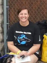 OBP_Boston's tweet photo. Meet the Staff:
Name:  Laura McCallion
Certification Level:  @PADI Course Director; @Diveheart Adaptive IT, EFRIT
Years Diving:  22 years 
Fav Dive Site:  Folly Cove
Fav Dive Class:  It's a toss up. Non Professional rating is Rescue.  I love watching divers learn https://t.co/LAtYsk2738