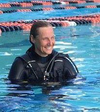 OBP_Boston's tweet photo. Meet the Staff:
Name:  Laura McCallion
Certification Level:  @PADI Course Director; @Diveheart Adaptive IT, EFRIT
Years Diving:  22 years 
Fav Dive Site:  Folly Cove
Fav Dive Class:  It's a toss up. Non Professional rating is Rescue.  I love watching divers learn https://t.co/LAtYsk2738