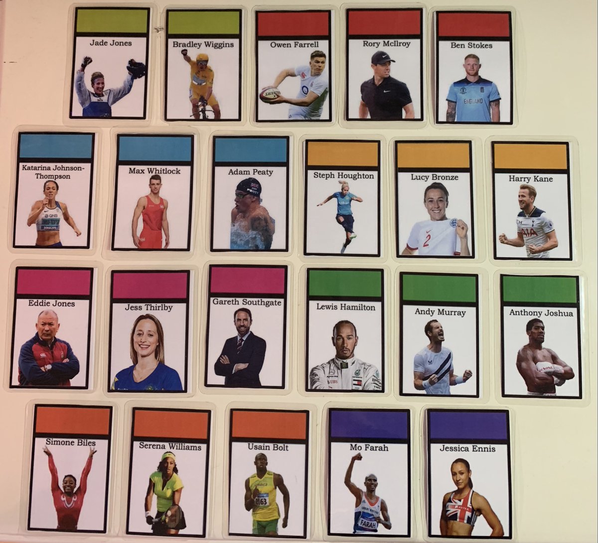 Dylan Allard PE tweet media