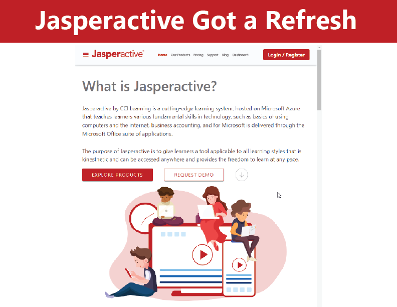 Jasperactive tweet media