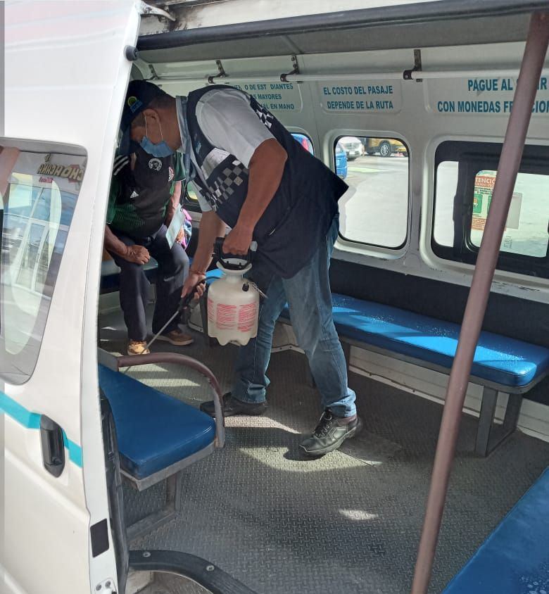 Instruí a las dependencias del <a href="/GobQuintanaRoo/">Gobierno Quintana Roo</a> a fortalecer acciones, medidas y programas que tienden a fortalecer el cuidado de la salud, tanto de quintanarroenses como de visitantes, principalmente en la temporada vacacional de #SemanaSanta.