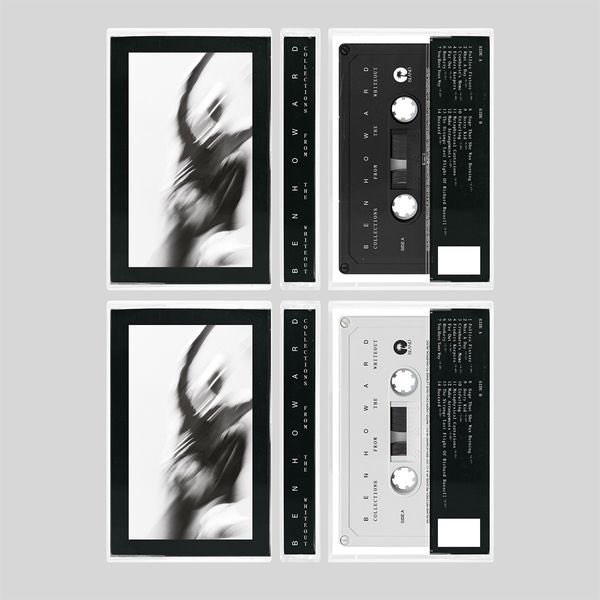 Ben Howard tweet media