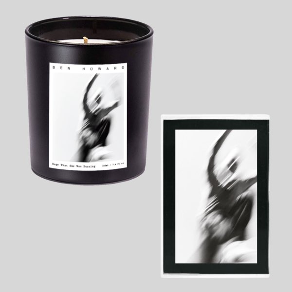 Ben Howard tweet media