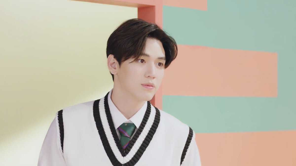 newwieeland_FC's tweet photo. Babe'y 'สับสน' (Confused) MV teaser

https://t.co/GL8OJcw5fL

#Newwiee #ฮันนี่ #โพก้า https://t.co/ThwPBmlDbz
