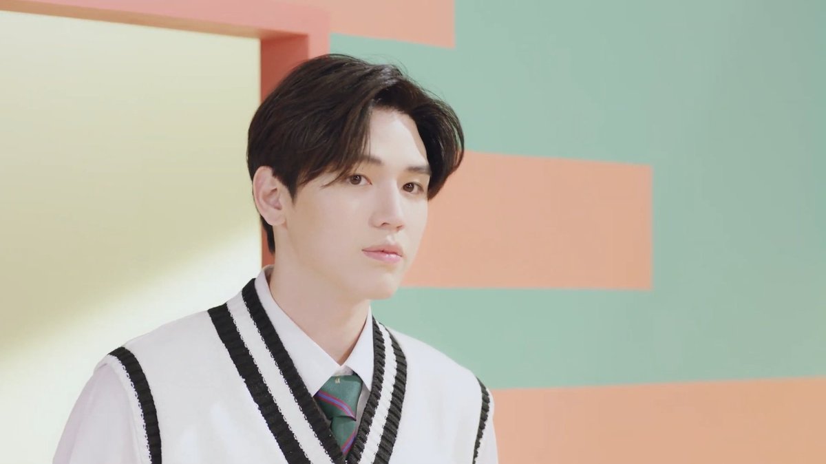 newwieeland_FC's tweet photo. Babe'y 'สับสน' (Confused) MV teaser

https://t.co/GL8OJcw5fL

#Newwiee #ฮันนี่ #โพก้า https://t.co/ThwPBmlDbz