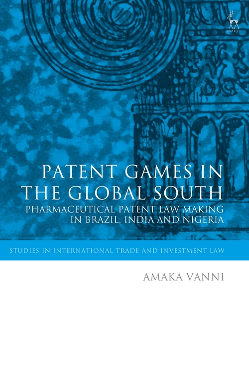 Law_Leeds's tweet photo. ‘Global Health, Intellectual Property, and Technology Transfer’

Join our event on 31 March to celebrate recently published books by Dr @msamaka and Professor @gmdutfield, with commentaries from a distinguished group of speakers.

@CBLP_Leeds @LSJ_Leeds https://t.co/LmtQrITck4
