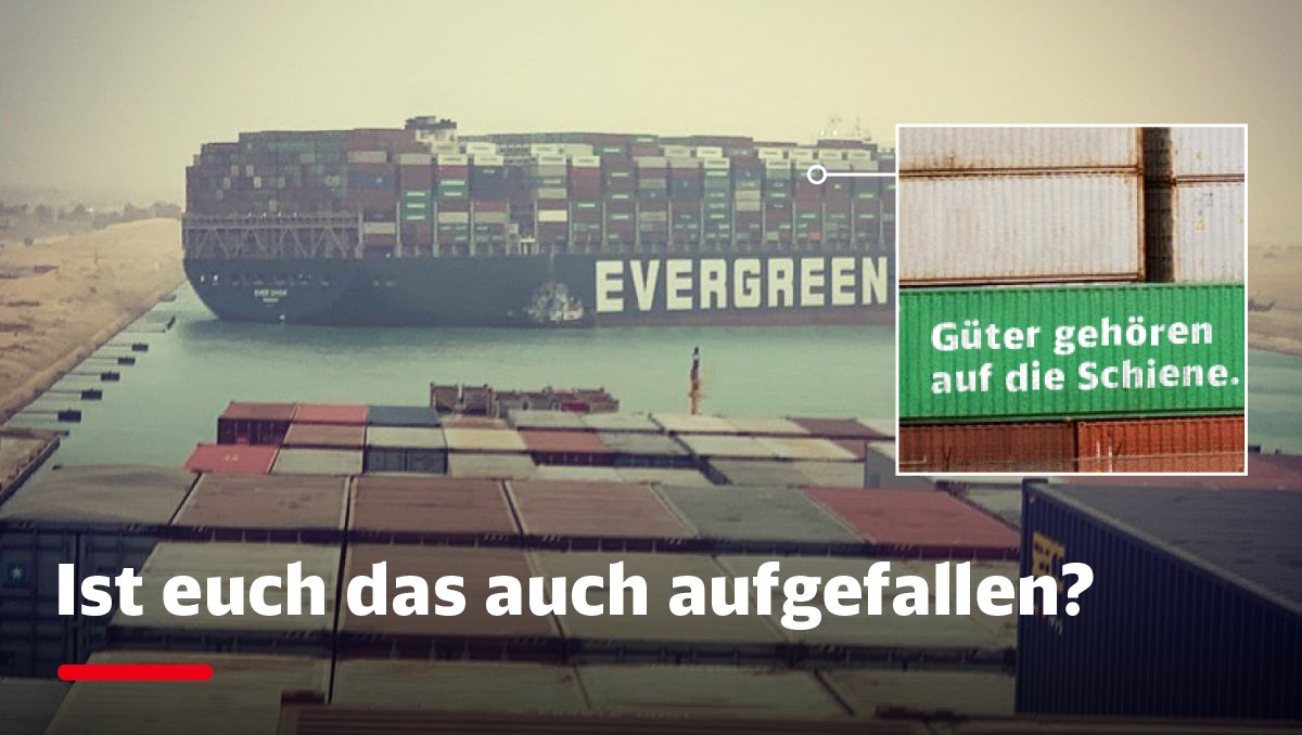 DB Cargo tweet media