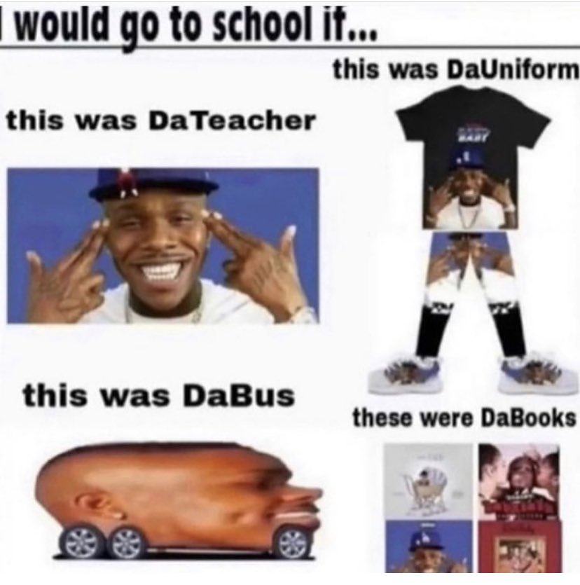 Bro this shit to much 🥶🥶<a href="/DaBabyDaBaby/">DaBaby</a>