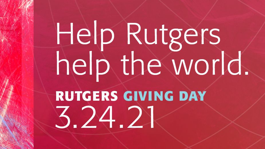 RutgersU's tweet image. Visit the Rutgers Giving Day website to watch your #RUGivingDay support grow. #RCommunity bit.ly/2OXHo7l