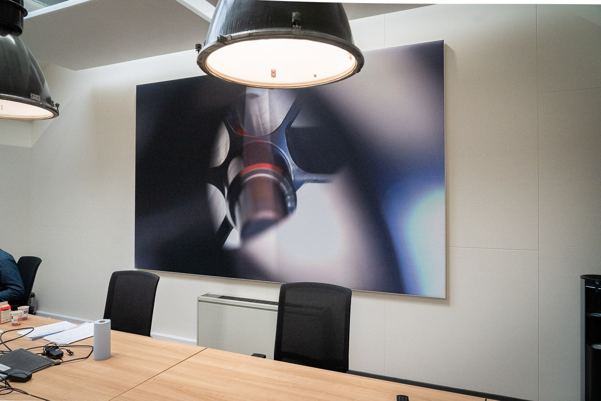 studioroyalenl's tweet photo. Ontzettend leuk om te maken!

Bekijk hier de creatieve foto's van ROTARY VALVES op groot formaat geprint gemaakt als presentatie / decoratie materiaal voor DMN Westinghouse.

#DMN #creatievefotografie #abstract #wanddecoratie #alufoto #fotoprint #presentatie #fotografie #highend https://t.co/3Atye774W8