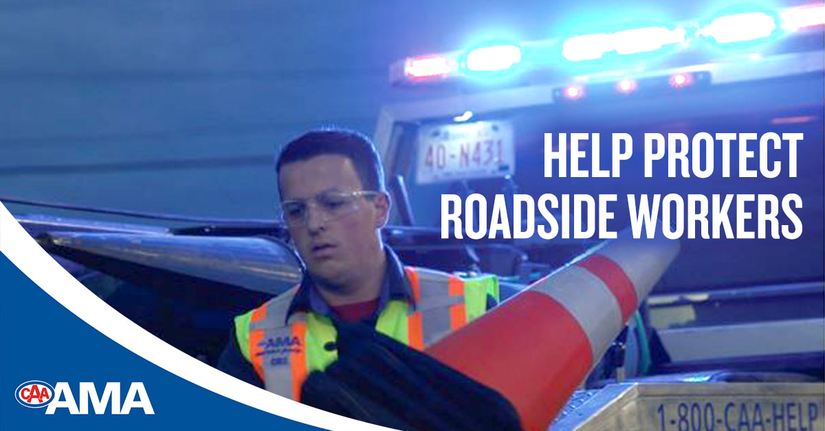 AMARoadReports's tweet image. Help our team members make it home safely. 
Add your voice to shape provincial policy for roadside worker safety, and consider using question 10 to tell them that you support blue &amp;amp; amber lights on tow trucks.
Survey closes April 6: bit.ly/3qztRQh
#BlueLightsSaveLives
