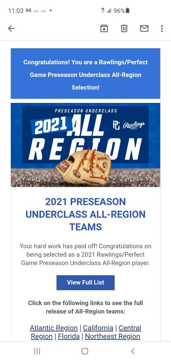 DeShaunStrane7's tweet photo. Truly Blessed and Honored to be selected and have my name mentioned among some the Best in Class of 2024 🇺🇸! @PGAllAmerican @PerfectGameUSA @PG_Georgia @PGBFord @JBrownPG @TRussoPG @JGatesPG @RCHSBaseball1 @petesass16 @Cory_Rossi @BlakeBondurant1 #AGTG https://t.co/RQAZ9yjRpl