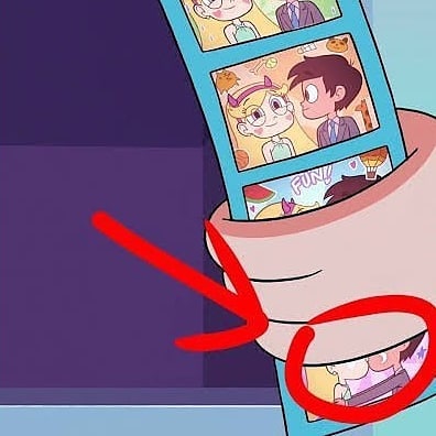 denss_bihay_10s's tweet photo. slide to take a closer look π©πΌπ€π¦π
.
#StarButterfly #MarcoDiaz #Starco #StarcoForever #starcokiss #boothbuddies #StarVsTheForcesOfEvil #SvTFoE #StarVsTheForcesOfEvilEdits #SvTFoEedits #SS0324 #DS0324 #DB0324 https://t.co/ZB1xNWBPyz