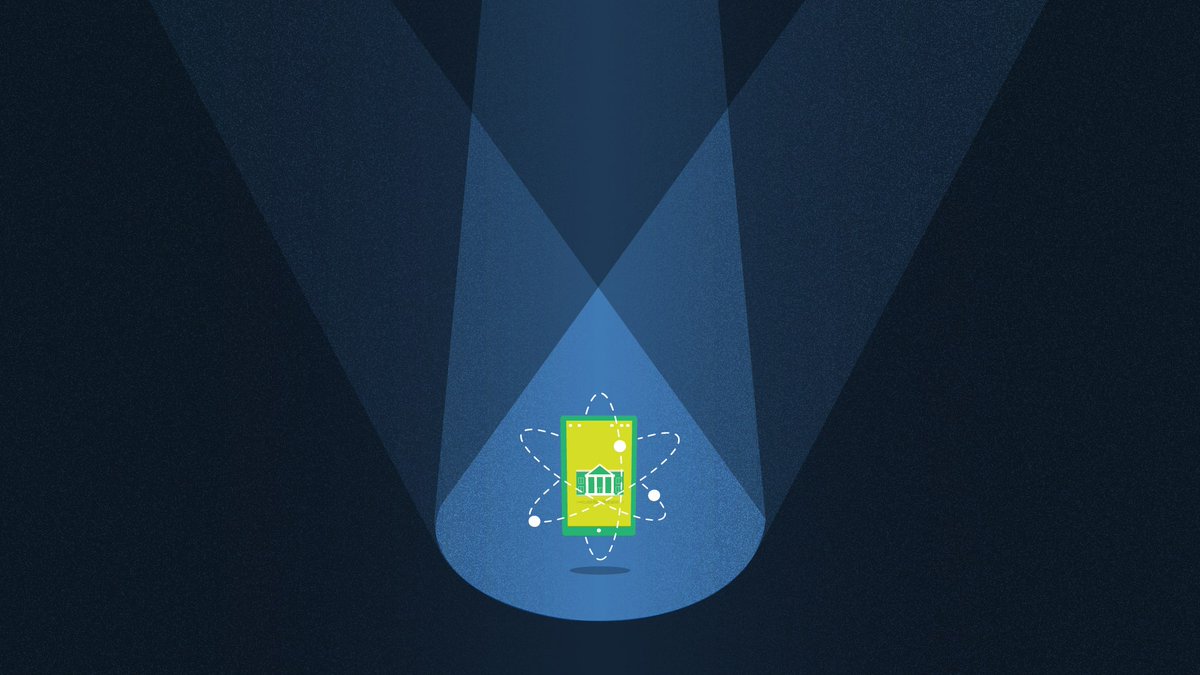 Everyone wants a groundbreaking bank marketing campaign until it comes time to put it in the field without a track record of prior results to lean on. If you’re going to be unique, then by very definition you’ll be spending some time alone. Listen to the latest episode of Mar ...