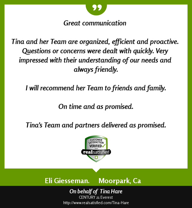 HareAssociates's tweet photo. How does this make me feel? Let’s start with ecstatic. :) https://t.co/7do27r0cKw via @realsatisfied https://t.co/cSR1UA1HkW