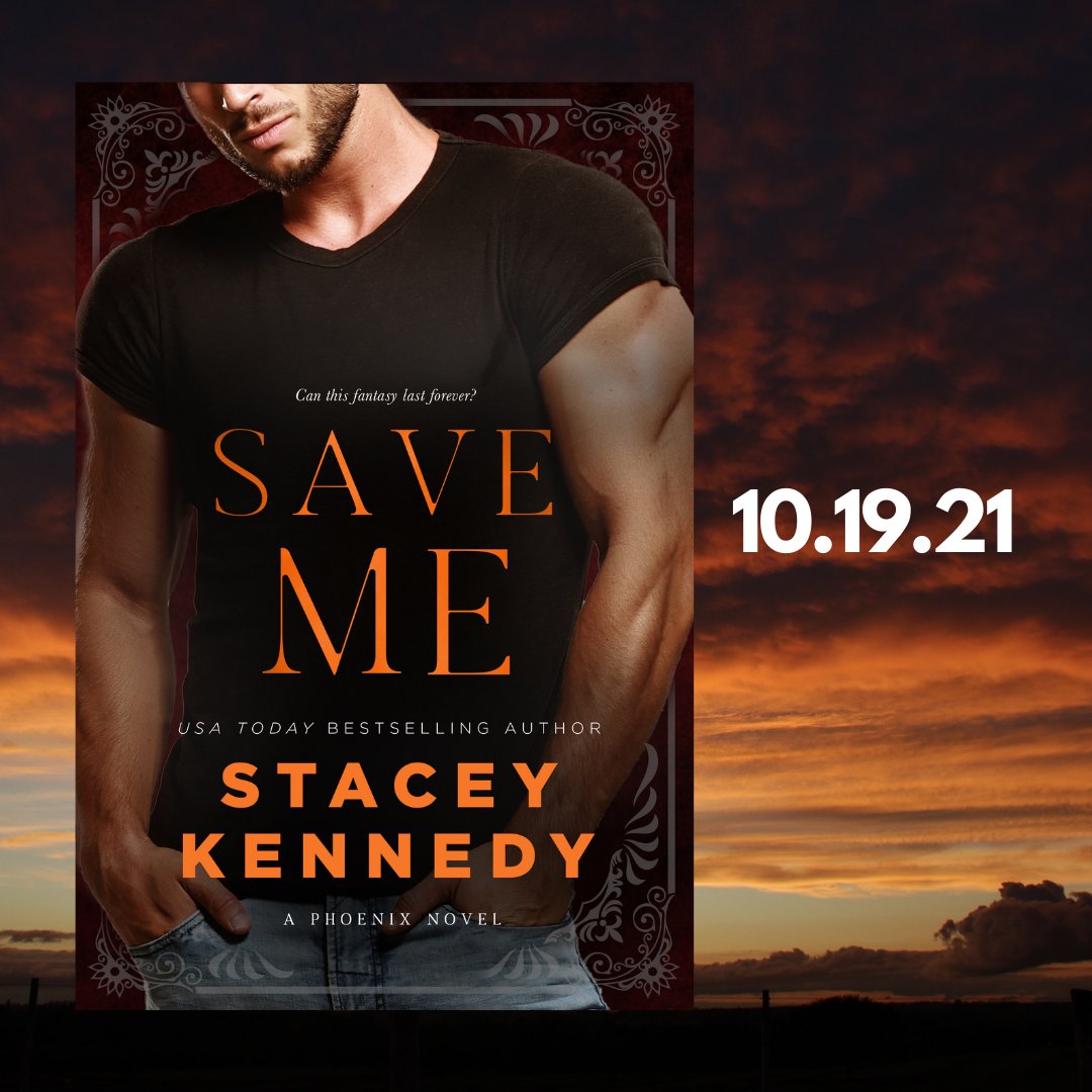 Stacey_Kennedy's tweet photo. ✨ COVER REVEAL ✨
Look at this cover! Wowzers. 🤤 I'm so happy to finally share this cover by Regina Wamba. She's just nailed the entire Phoenix series. Hope you're all as excited about Kieran and Hazel's book as I am. #armsfordays
https://t.co/trIiHFZDoa https://t.co/DUHJ6471Bs