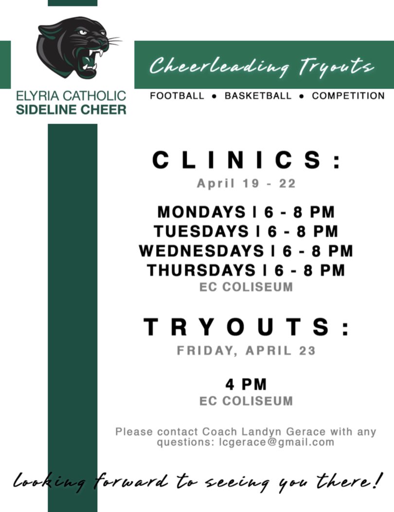 It’s that time again!