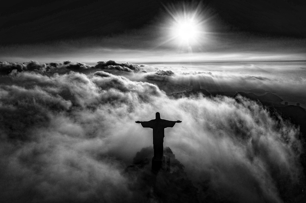 Carl de Souza tweet media