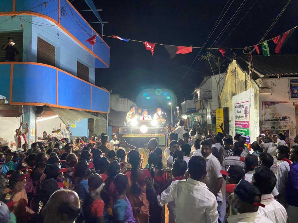 jawahirullah_MH's tweet photo. பாபநாசம் சட��டமன்றத் தொகுதி மெலட்டுரில்    உதயசூரியன் சின்னத்தில் வாக்கு சேகரித்தபோது..

#VoteForDMK #திமுககூட்டணி200ப்ளஸ்
#VoteForDMKalliance
#Jawahirullah4Papanasam #Election2021
#Papanasam #பாபநாசம் https://t.co/OEn4bpkos7
