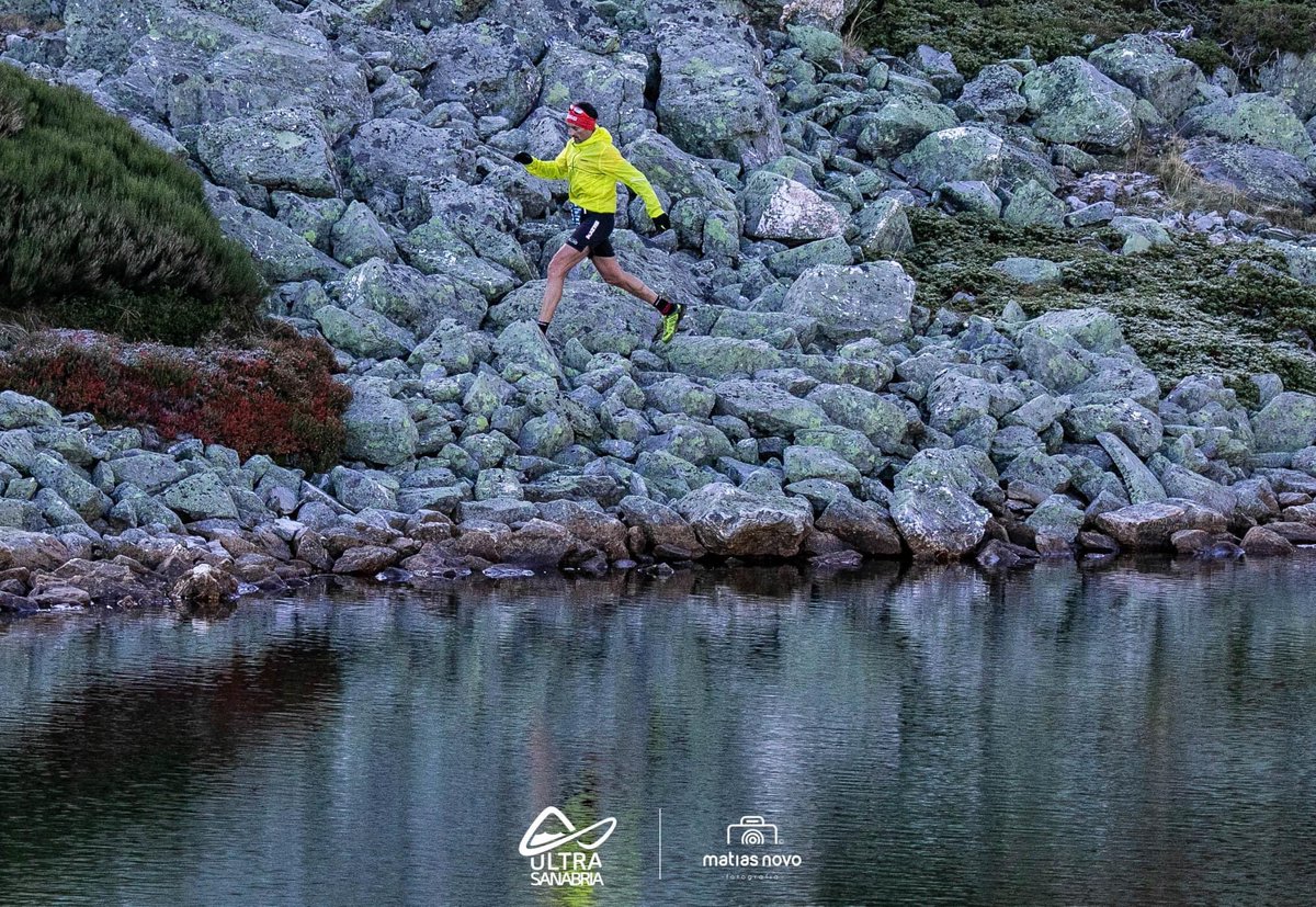 🔜 Only 20 bibs remaining for Marathon and Gran Trail races, and 15 bibs for Gran Premio Diputación race🎉

🔴 Sólo quedan 20 dorsales para las modalidades Maratón y Gran Trail, y 15 para el Gran Premio Diputación de Zamora, vamos cerrando la #ULSA21 💨💨

#LakeWild