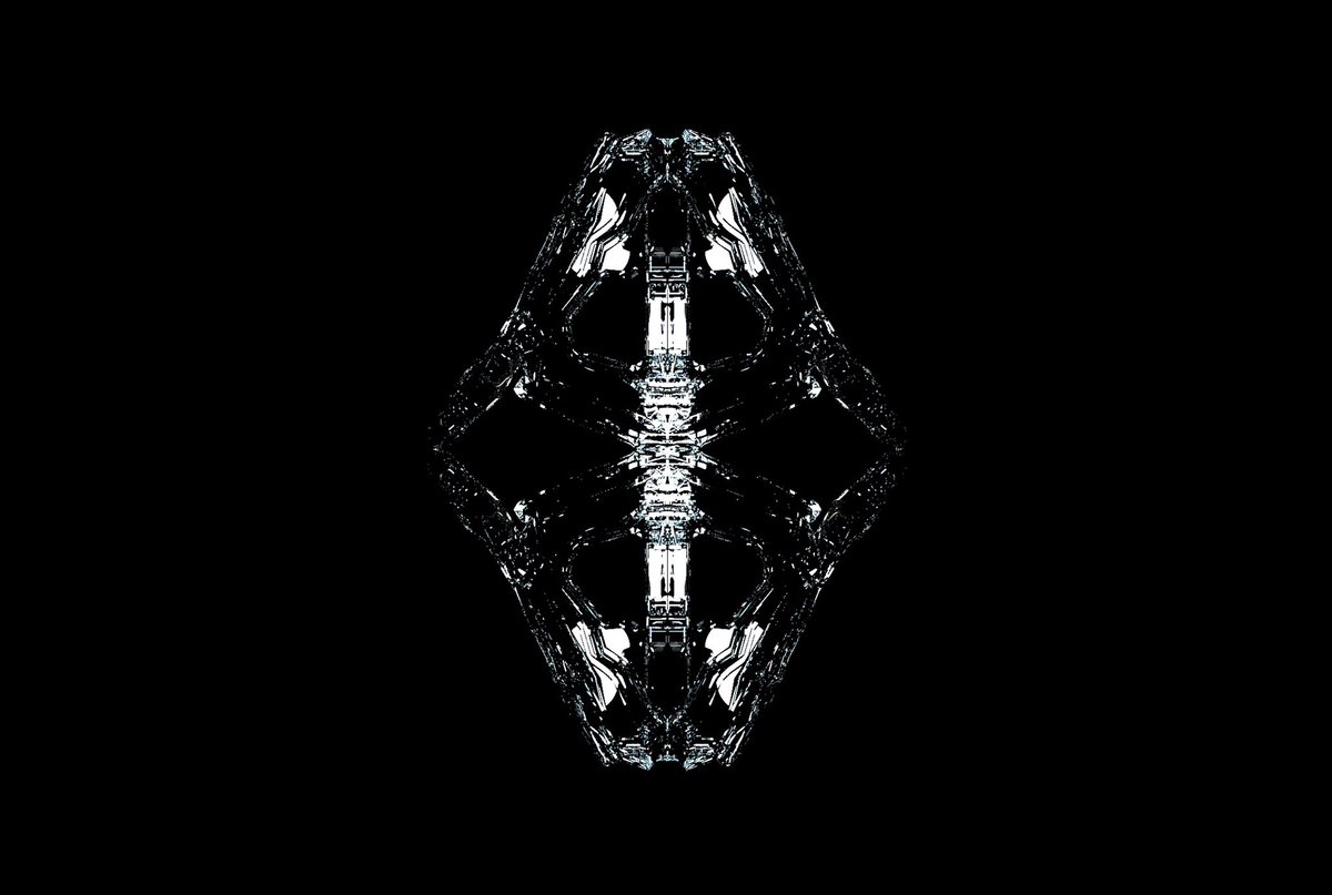 TheInitiative0's tweet photo. 2 late night render Ruby and Ice
#3d #3dart #3dartist #3dartwork #3ddesign #3dmodel #3dsmax #arnoldrender #art #artist #artwork #hardsurfacedesign #hardsurfacemodel #surreal #SURREALISM https://t.co/AFatZulIF4
