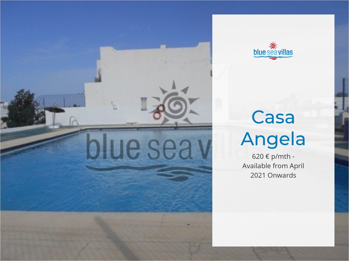 blueseavillas's tweet photo. Long Term Rental Properties - Available now 😃 - https://t.co/duq05OsTG7 https://t.co/S43FKVXafi