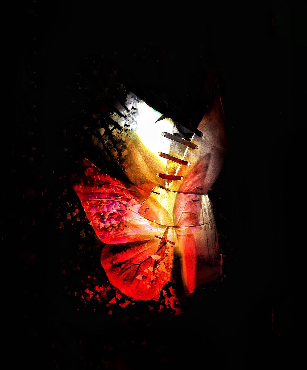 EVER ETHE by Paula Rivero ( Digital Art) #NFTs #nft #nftart #NFTartists #NFTartist #nftcollectors #NFTcollectibles #NFTCommunity