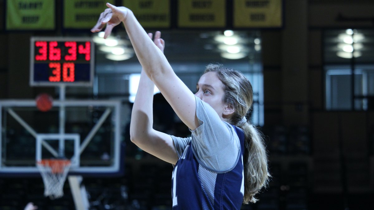 BelmontWBB's tweet photo. Locked in 🔒

#ncaaW https://t.co/29wf0T3kn0