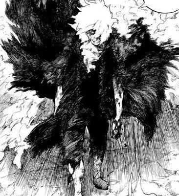 shigdabis's tweet photo. "I read bnha for the plot"

The plot : https://t.co/OJVPA6Nexh