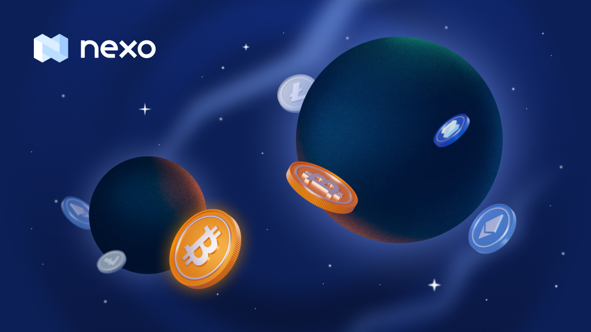 Nexo's tweet photo. #BTC’s dominance has declined by 10% since the beginning of 2021. 

But putting this into perspective, the #cryptospace has grown by nearly $1T or +120% in the past 3 months. We think this is the natural course of our industry’s expansion.

Share your thoughts👇 https://t.co/fr2P8eCDOe