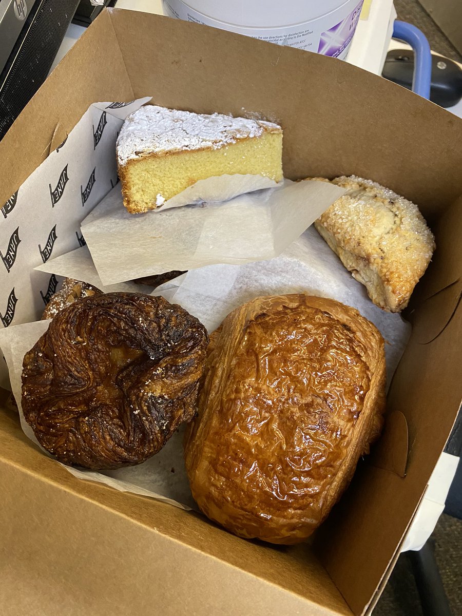 MIGNOTE YILMA, MD tweet media