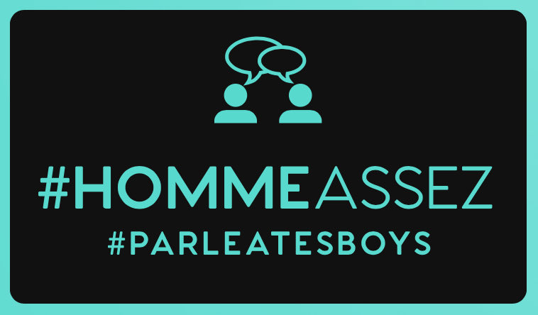 WillProsper's tweet photo. #hommeassez #parleatesboys 
 #manenough #Talktoyourboys
 #stopfeminicides                                          
Aujourd’hui j’ai décidé de parler à deux amis gars, deux boys, pas parce que je pense qu’ils allaient faire du mal à une femme, mais juste pour qu’on parle des https://t.co/rdOmeAUyfD