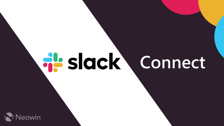 NeowinFeed's tweet image. Slack Connect now lets you message anyone from outside of your company #Slack #SlackConnect neowin.net/news/slack-con…
