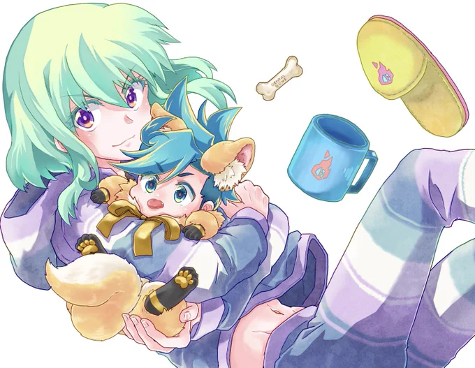 暮らす?? 