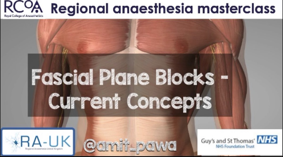 amit_pawa's tweet photo. My lecture from #RAmasterclass today is available here
https://t.co/jOQyETAPSP
Donβt forget to sign up for #RAUK21 https://t.co/SR7cPMFkpZ