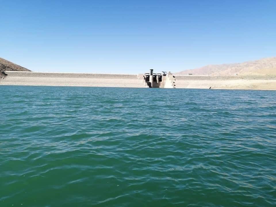HosnaJalil's tweet photo. کمال خان، یک بند آب و یک فرصت برای توسعه اقتصادی و خودکفایی افغانستان. 

افتتاح این بند به همه ما مبارک باد!
مردم ما تا ابد سربلند و پرچم سه رنگ ما تا ابد بر افراشته باد! 🇦🇫 https://t.co/iF5pdNFrGt