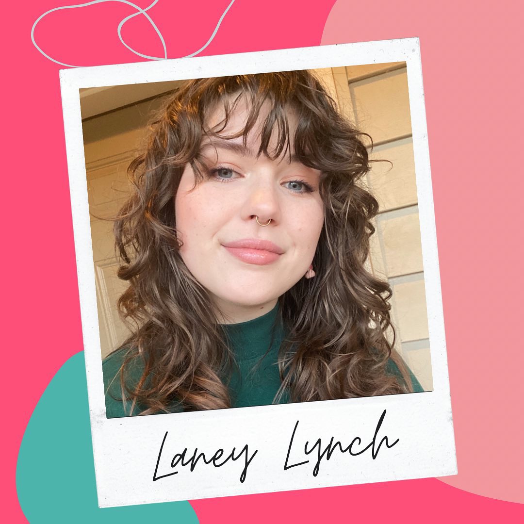 HCOklahomaState's tweet photo. Meet VP Laney Lynch. Laney is a graphic design major graduating in May of ‘22.

“I was looking for a group where I could feel free to express myself without feeling like I had to suppress some part of who I am.”

Check out all of Laney’s articles with her QR code https://t.co/von63ISZS9