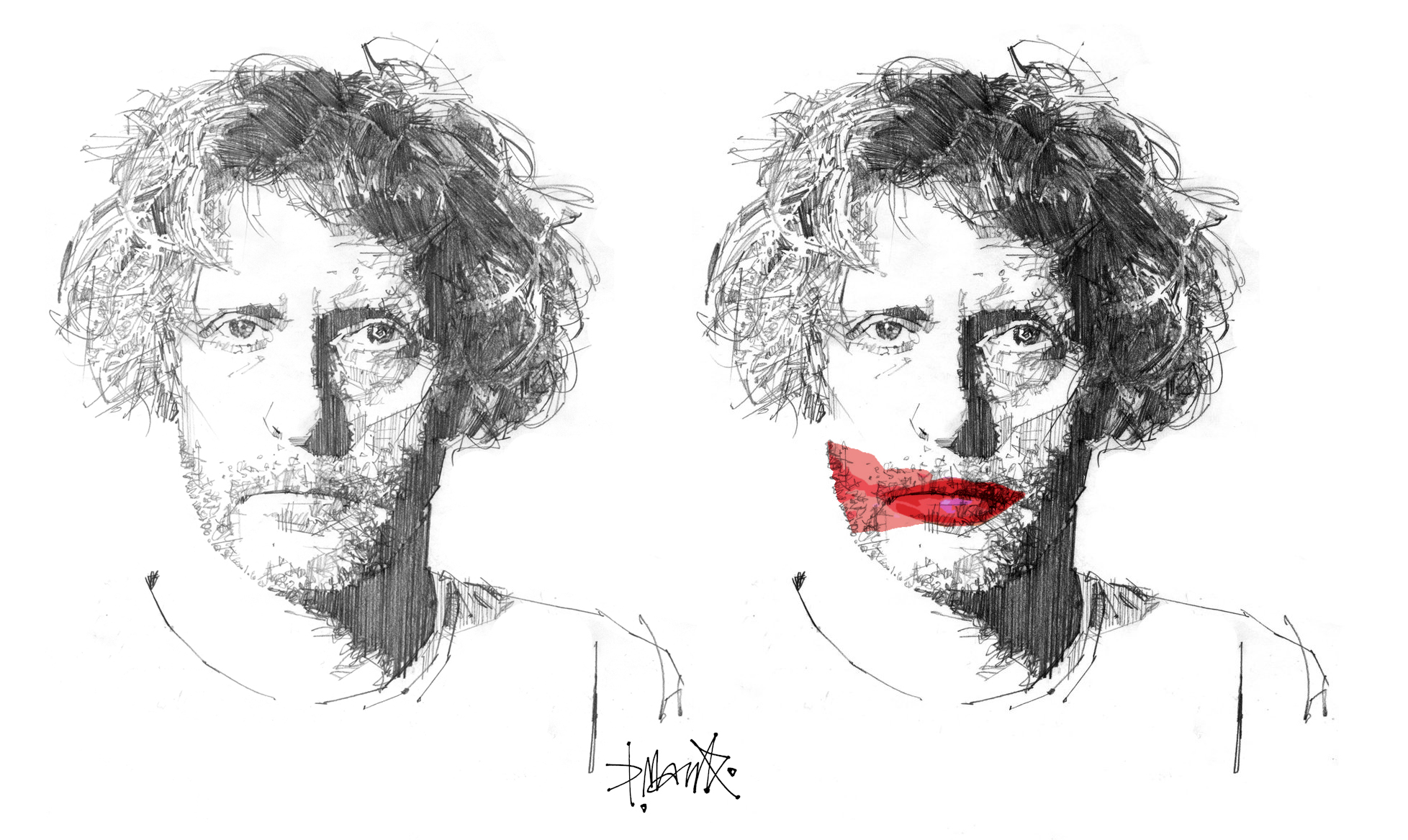 Happy Birthday Grayson Perry 61 today 